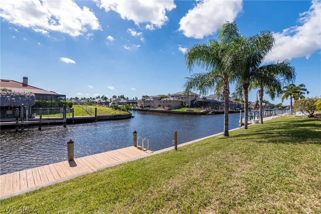 822 SW 48th Terrace Cape Coral FL 33914