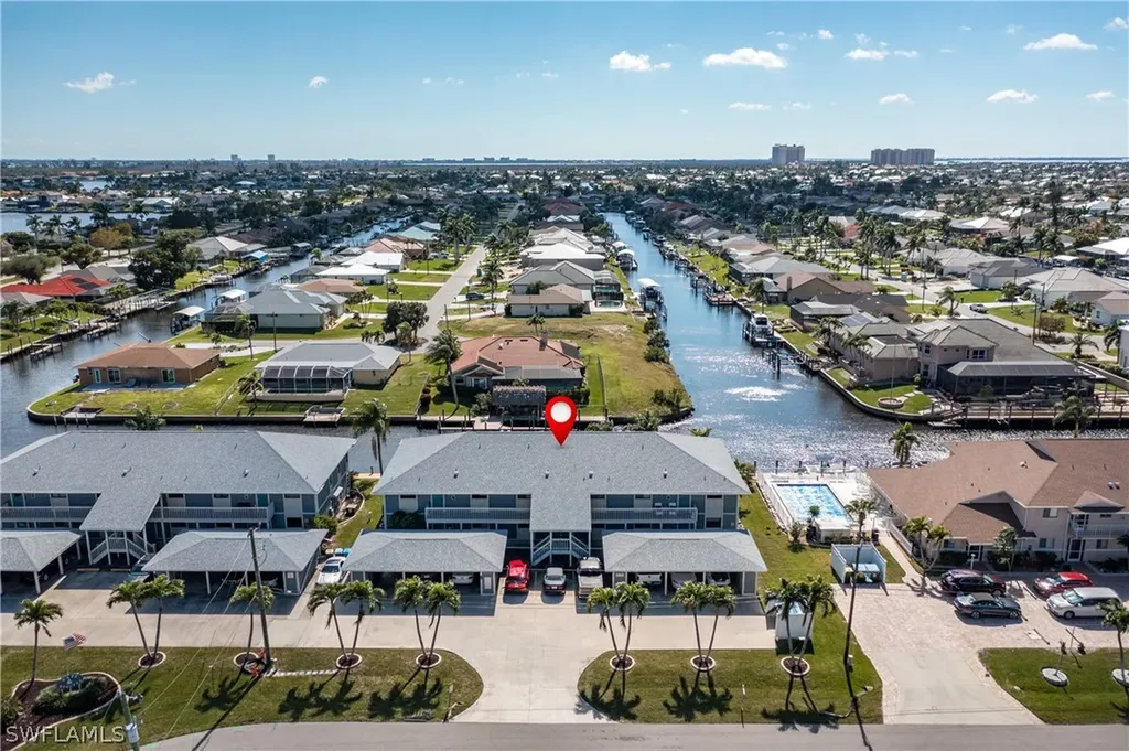 822 SW 48th Terrace Cape Coral FL 33914