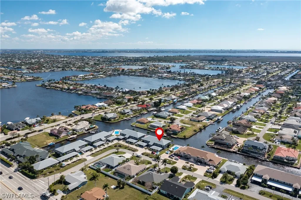 822 SW 48th Terrace Cape Coral FL 33914