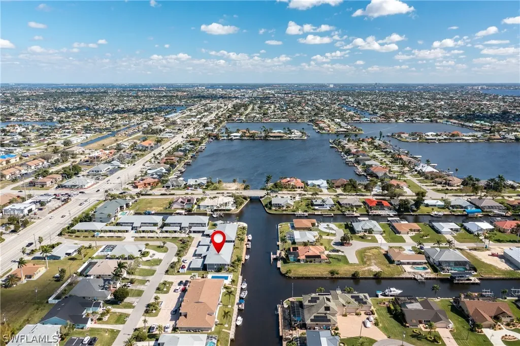 822 SW 48th Terrace Cape Coral FL 33914