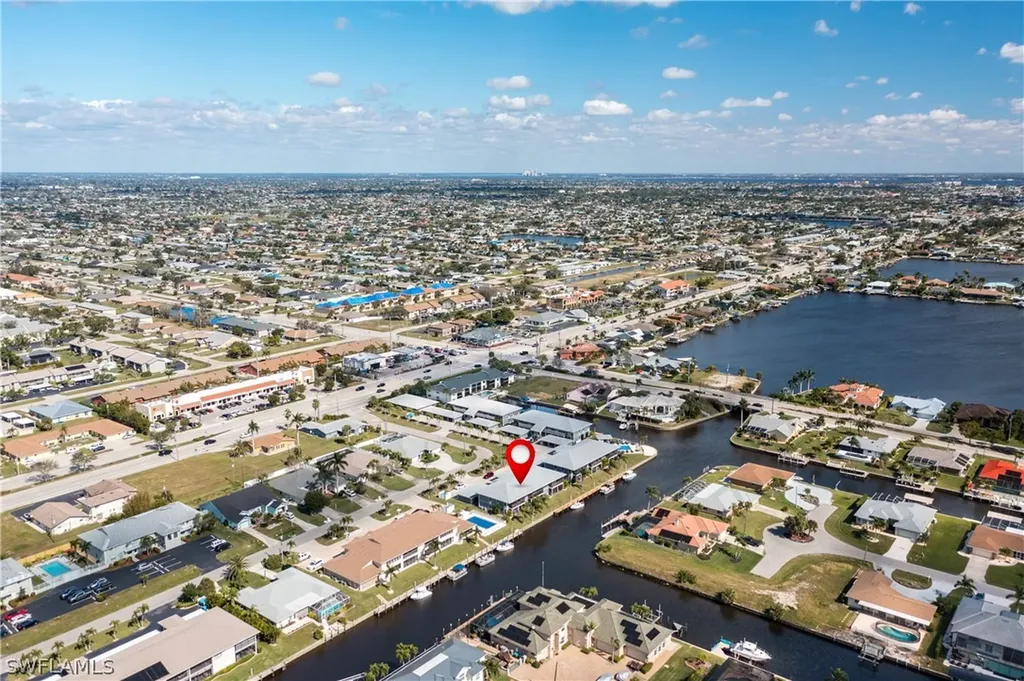 822 SW 48th Terrace Cape Coral FL 33914