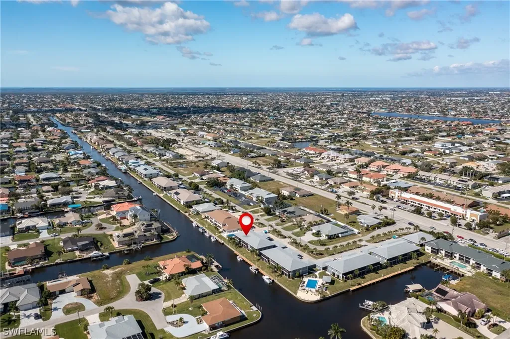 822 SW 48th Terrace Cape Coral FL 33914