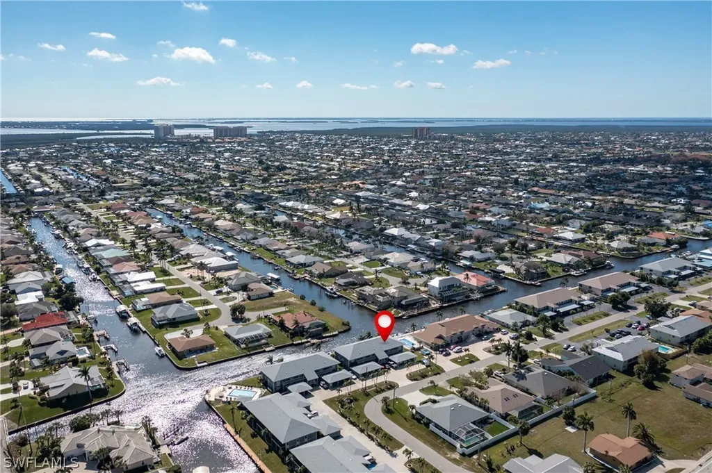 822 SW 48th Terrace Cape Coral FL 33914