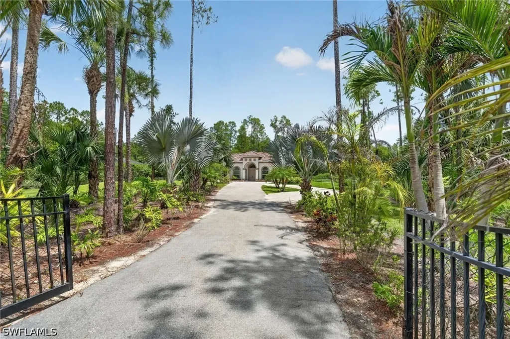 3451 12th Avenue SE Naples FL 34117