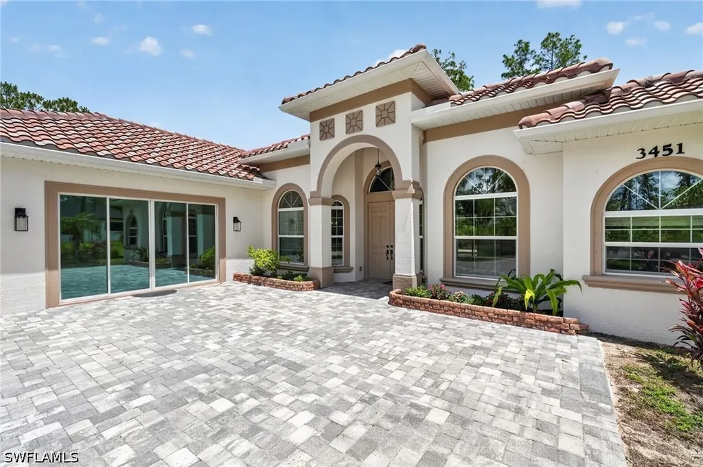 3451 12th Avenue SE Naples FL 34117