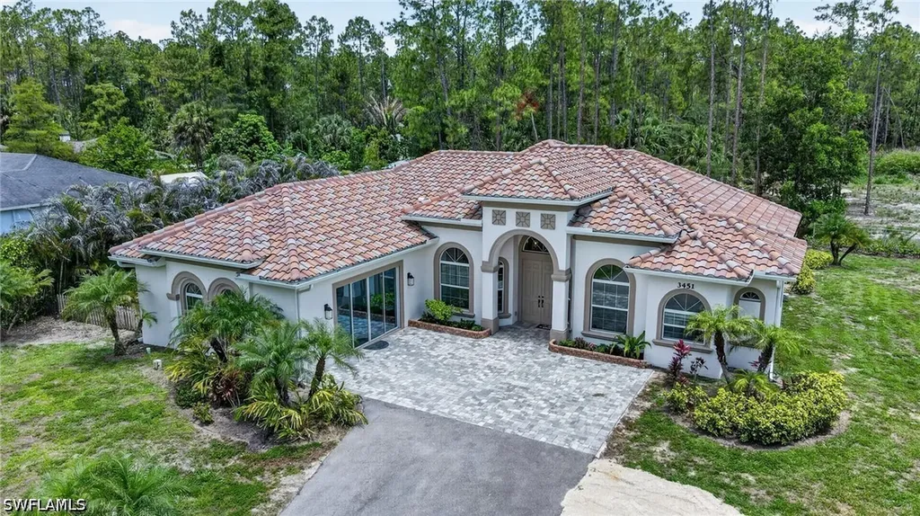 3451 12th Avenue SE Naples FL 34117