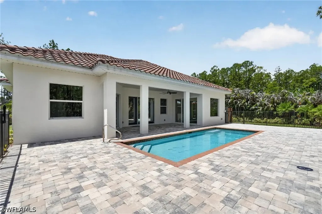 3451 12th Avenue SE Naples FL 34117