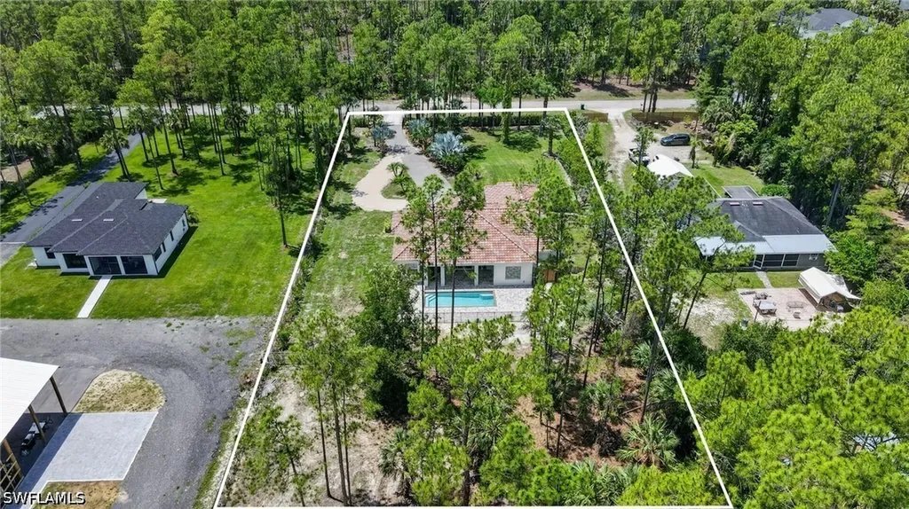 3451 12th Avenue SE Naples FL 34117