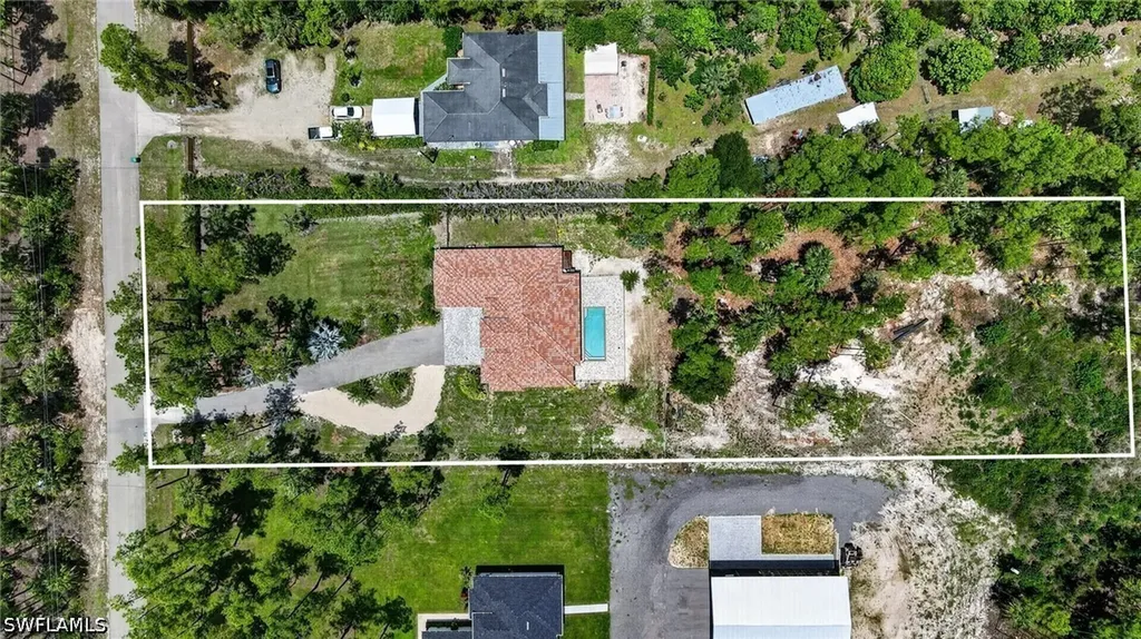 3451 12th Avenue SE Naples FL 34117