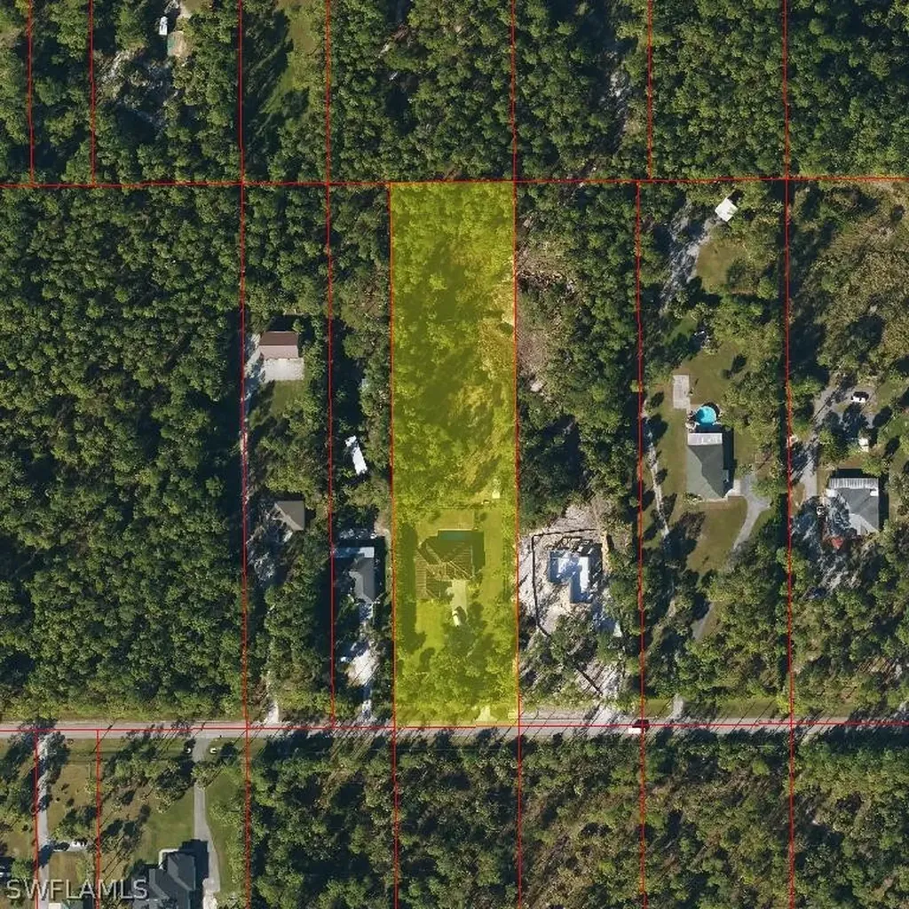 3451 12th Avenue SE Naples FL 34117