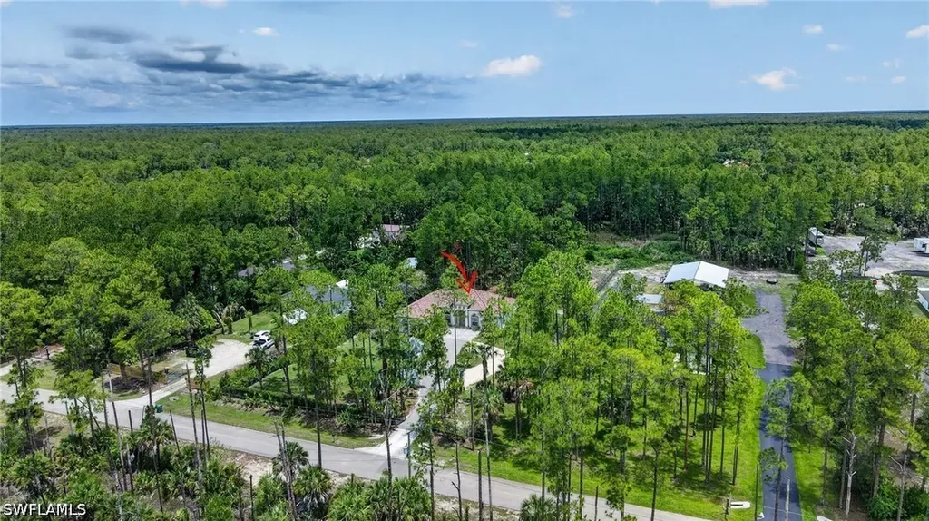 3451 12th Avenue SE Naples FL 34117