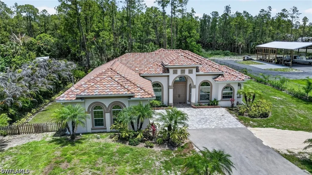 3451 12th Avenue SE Naples FL 34117