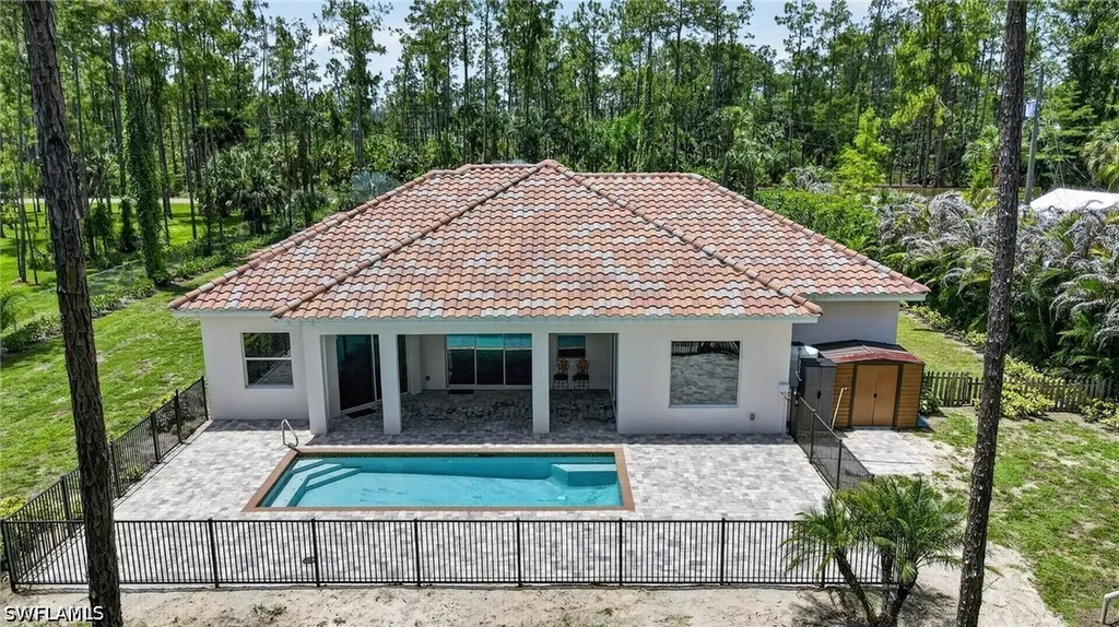 3451 12th Avenue SE Naples FL 34117