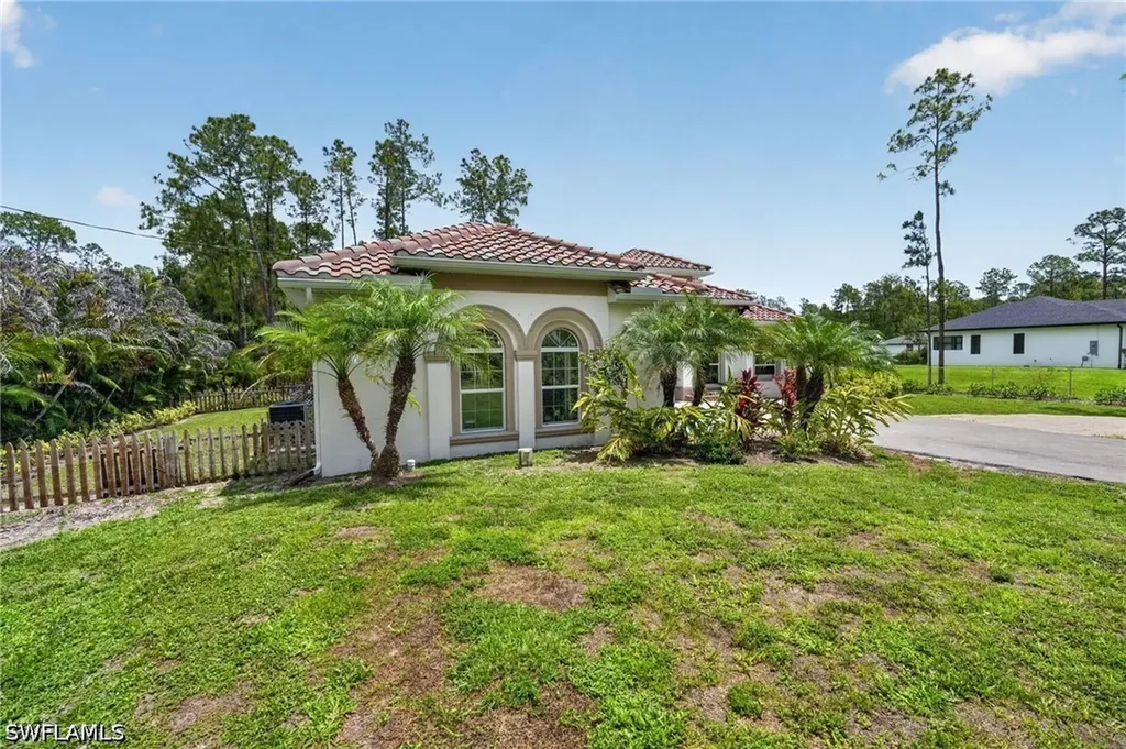 3451 12th Avenue SE Naples FL 34117