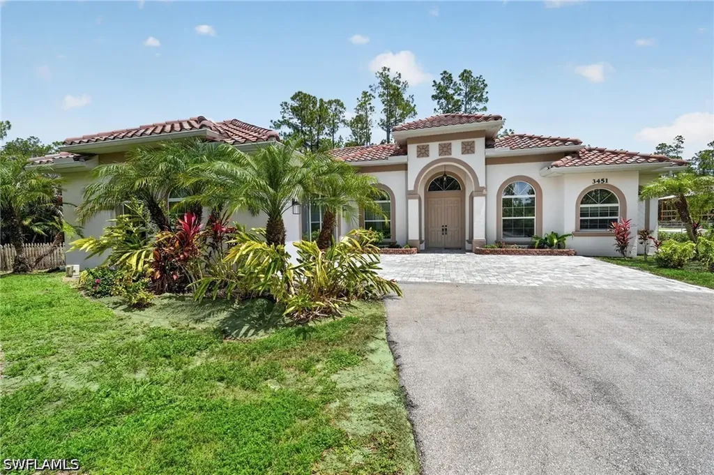 3451 12th Avenue SE Naples FL 34117