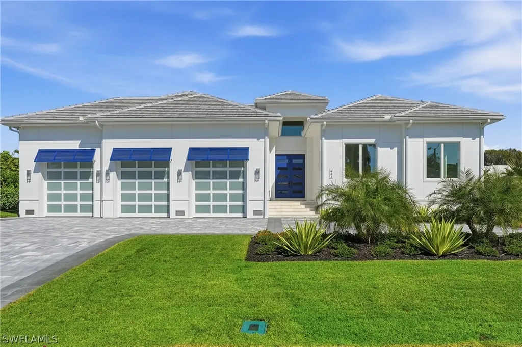 623 Park Shore Drive Naples FL 34103