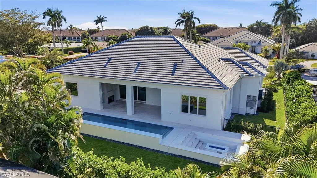 623 Park Shore Drive Naples FL 34103