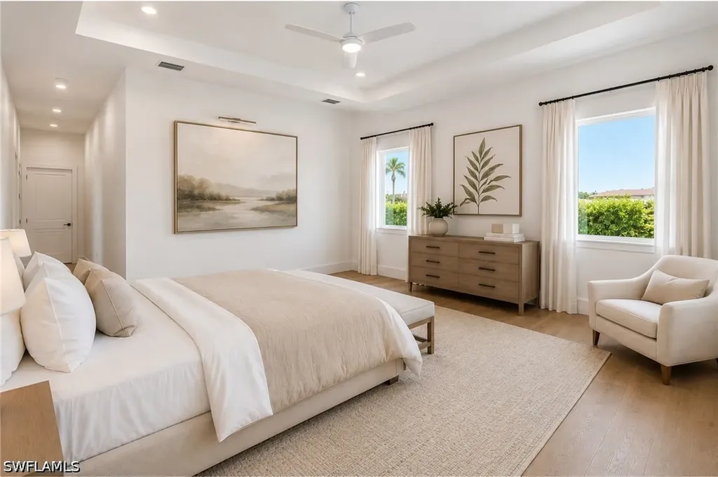 623 Park Shore Drive Naples FL 34103