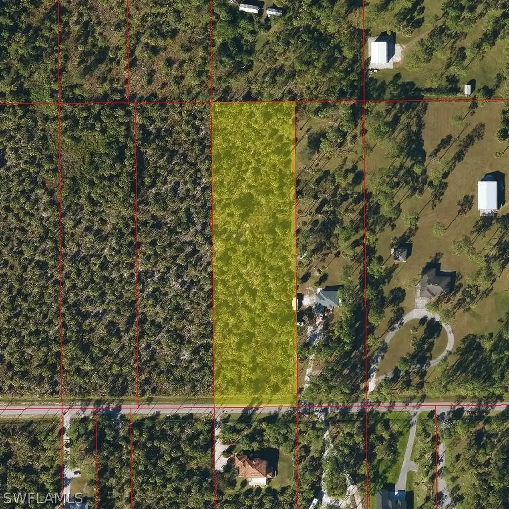 14TH Avenue SE Naples FL 34117