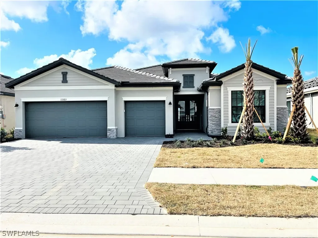 11163 Canopy Loop Fort Myers FL 33913