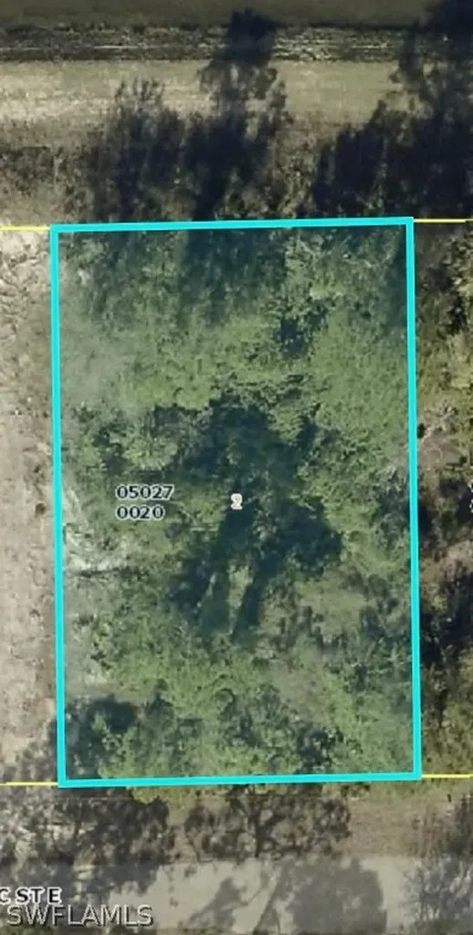 1107 Artic Street E Lehigh Acres FL 33974