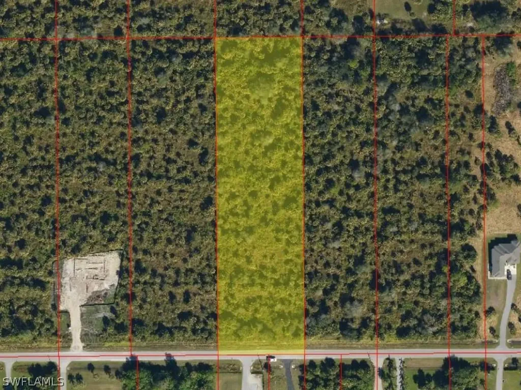 37 Avenue NW Naples FL 34120