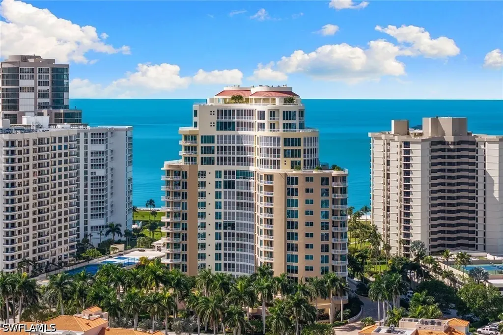 4501 Gulf Shore Boulevard N Naples FL 34103