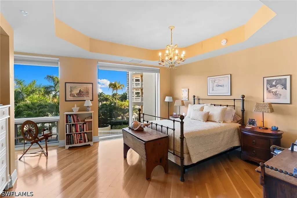 4501 Gulf Shore Boulevard N Naples FL 34103