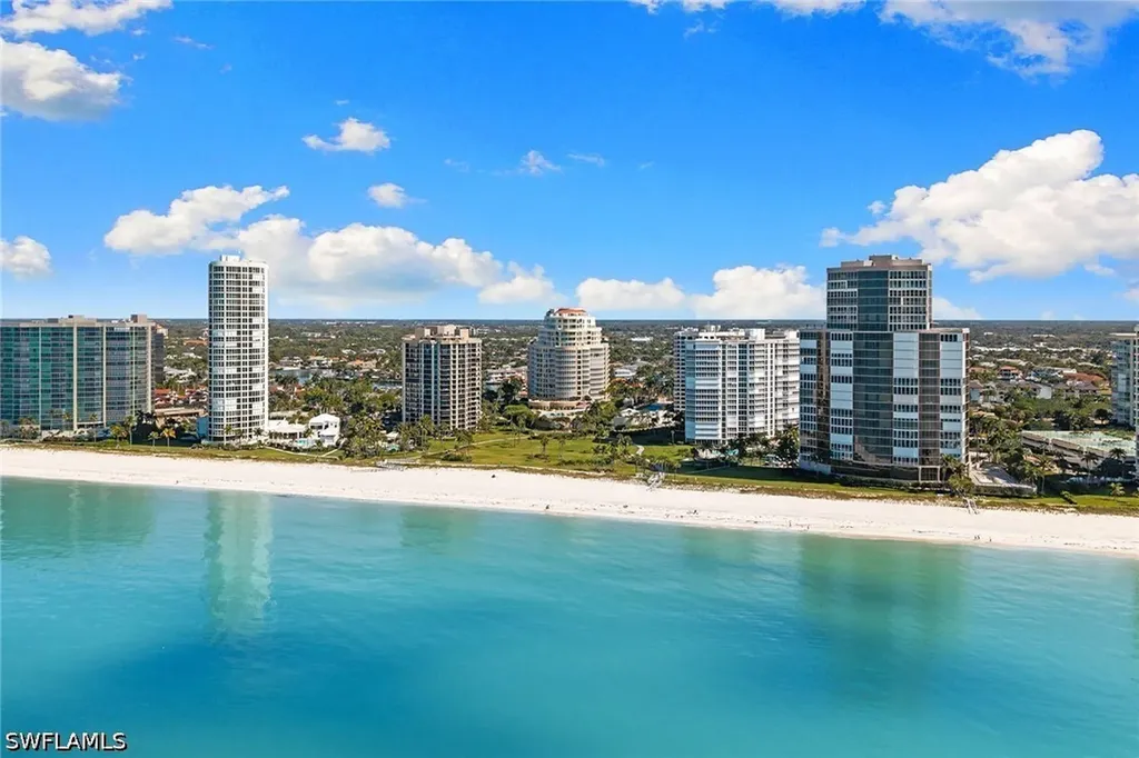 4501 Gulf Shore Boulevard N Naples FL 34103