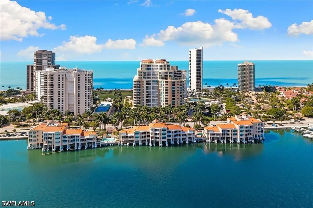 4501 Gulf Shore Boulevard N Naples FL 34103