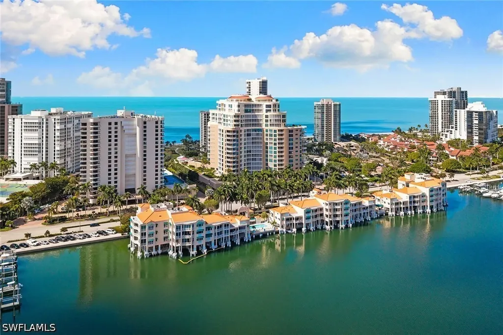 4501 Gulf Shore Boulevard N Naples FL 34103
