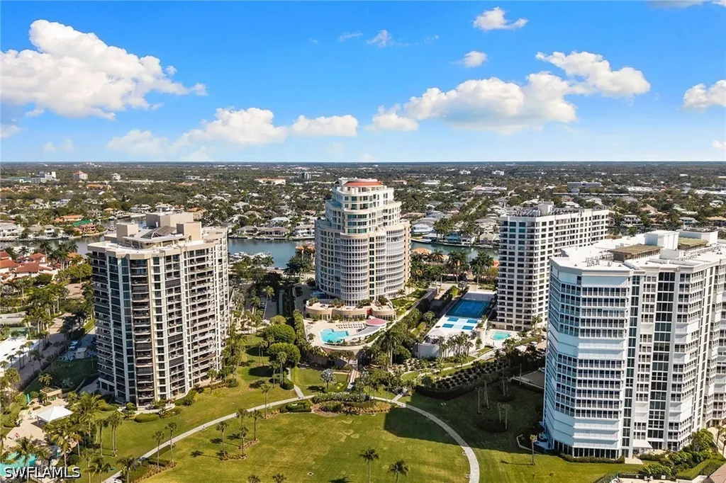 4501 Gulf Shore Boulevard N Naples FL 34103