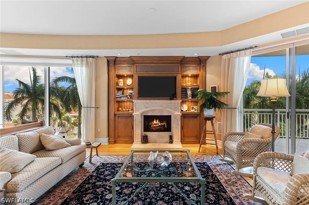 4501 Gulf Shore Boulevard N Naples FL 34103