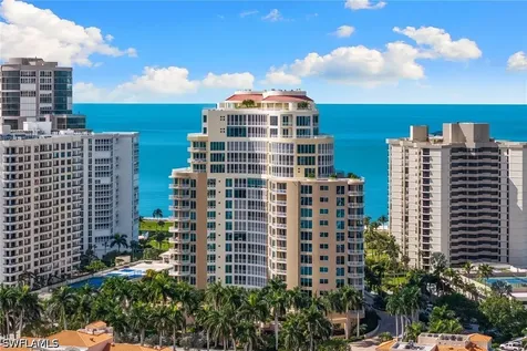 4501 Gulf Shore Boulevard N Naples FL 34103