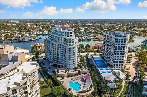 4501 Gulf Shore Boulevard N Naples FL 34103