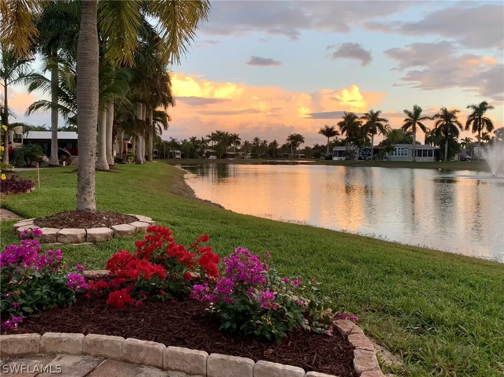 1197 Diamond Lake Circle Naples FL 34114