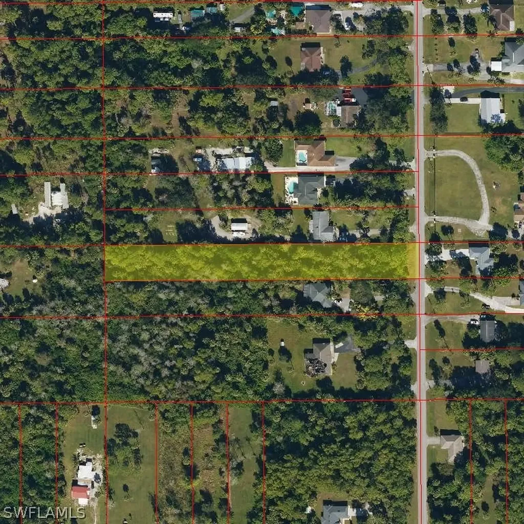 1461 19th Street SW Naples FL 34117
