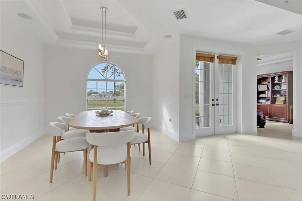 6181 Hidden Oaks Lane Naples FL 34119