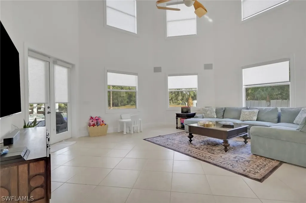 6181 Hidden Oaks Lane Naples FL 34119