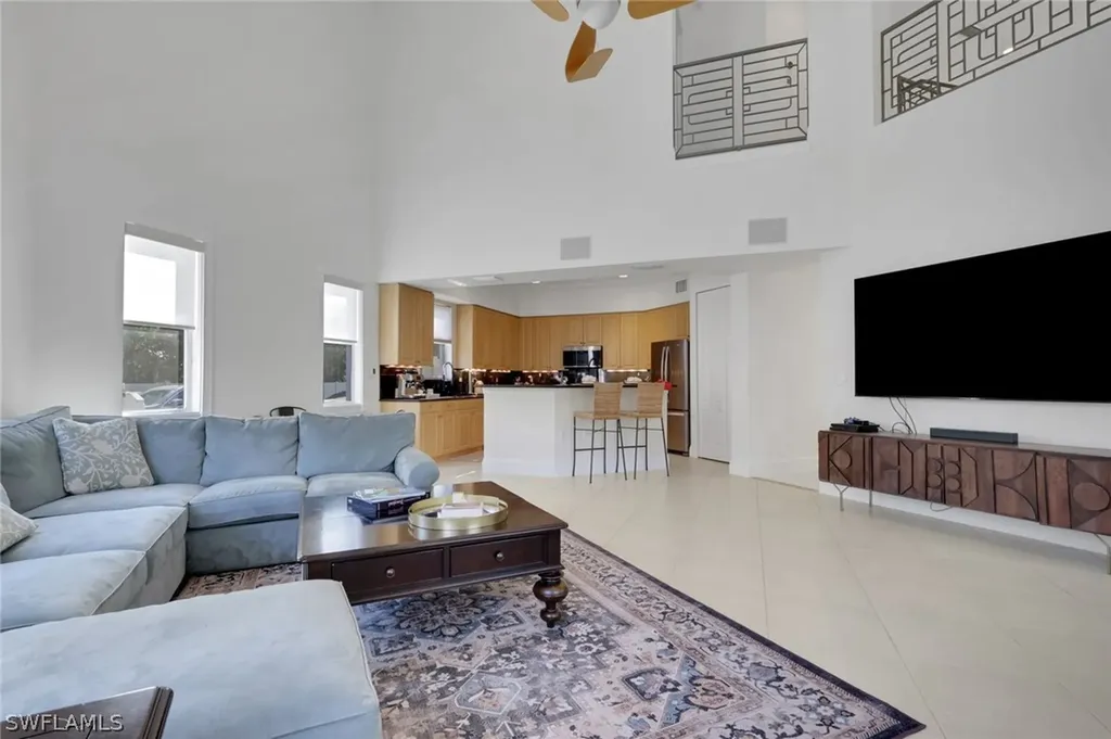 6181 Hidden Oaks Lane Naples FL 34119