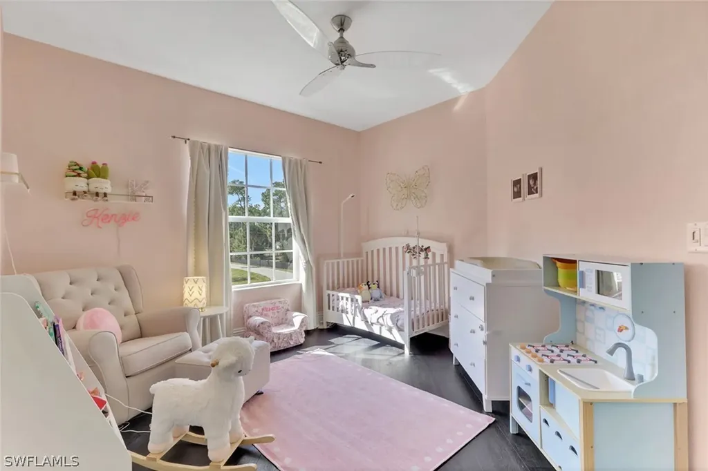 6181 Hidden Oaks Lane Naples FL 34119