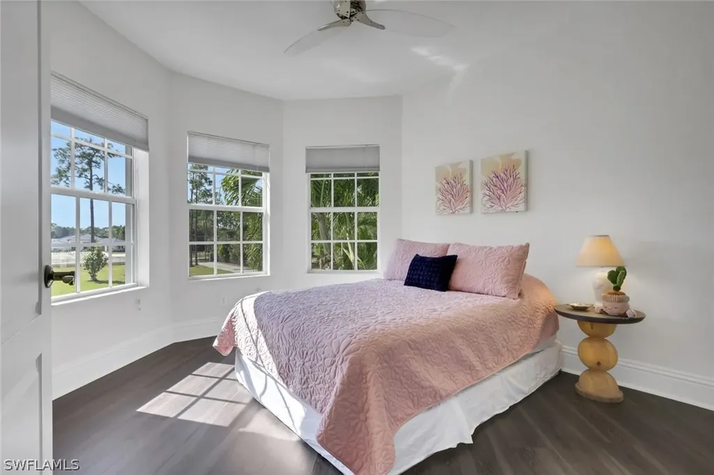 6181 Hidden Oaks Lane Naples FL 34119