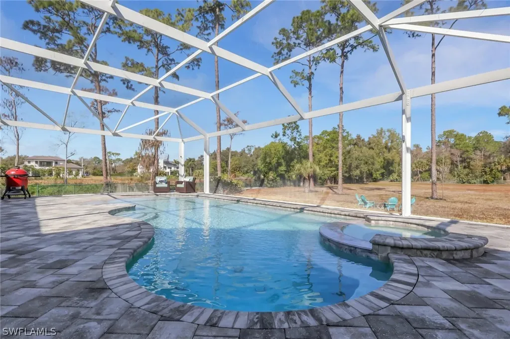 6181 Hidden Oaks Lane Naples FL 34119