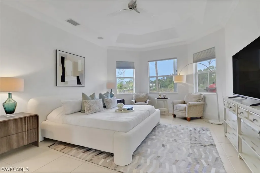 6181 Hidden Oaks Lane Naples FL 34119