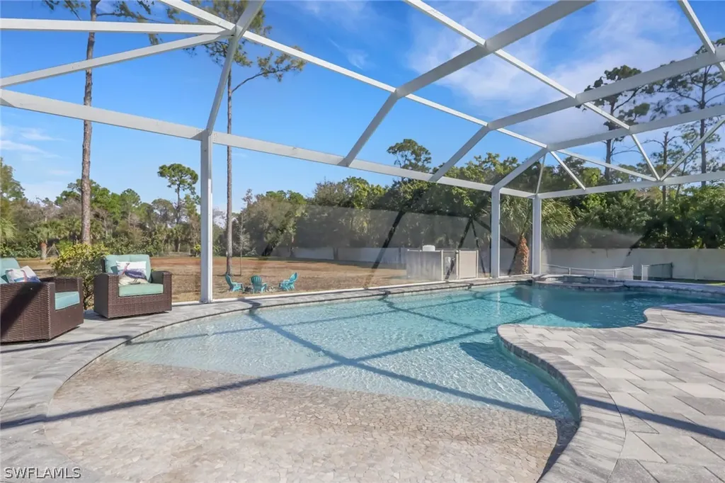 6181 Hidden Oaks Lane Naples FL 34119