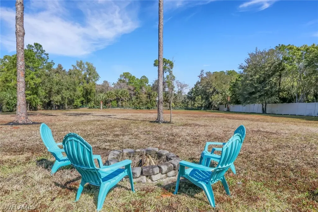 6181 Hidden Oaks Lane Naples FL 34119