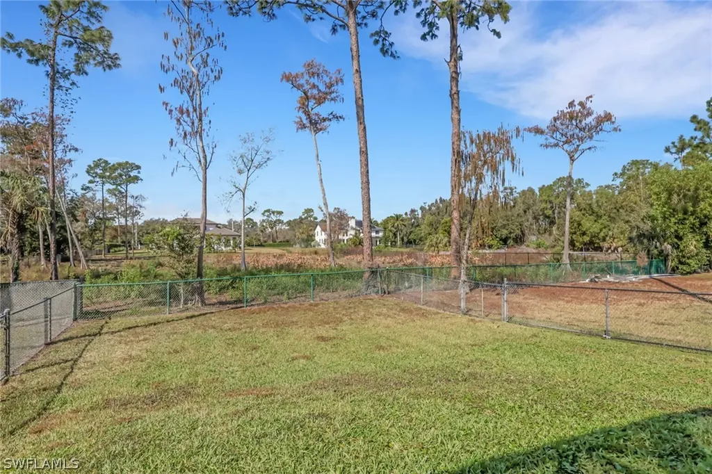 6181 Hidden Oaks Lane Naples FL 34119