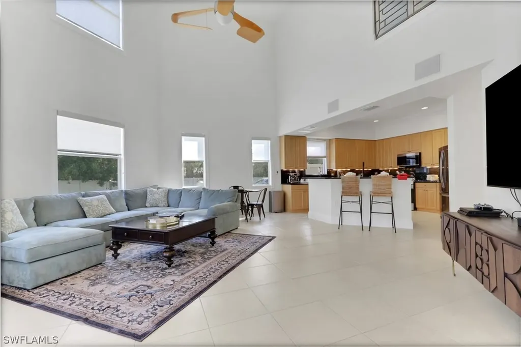 6181 Hidden Oaks Lane Naples FL 34119