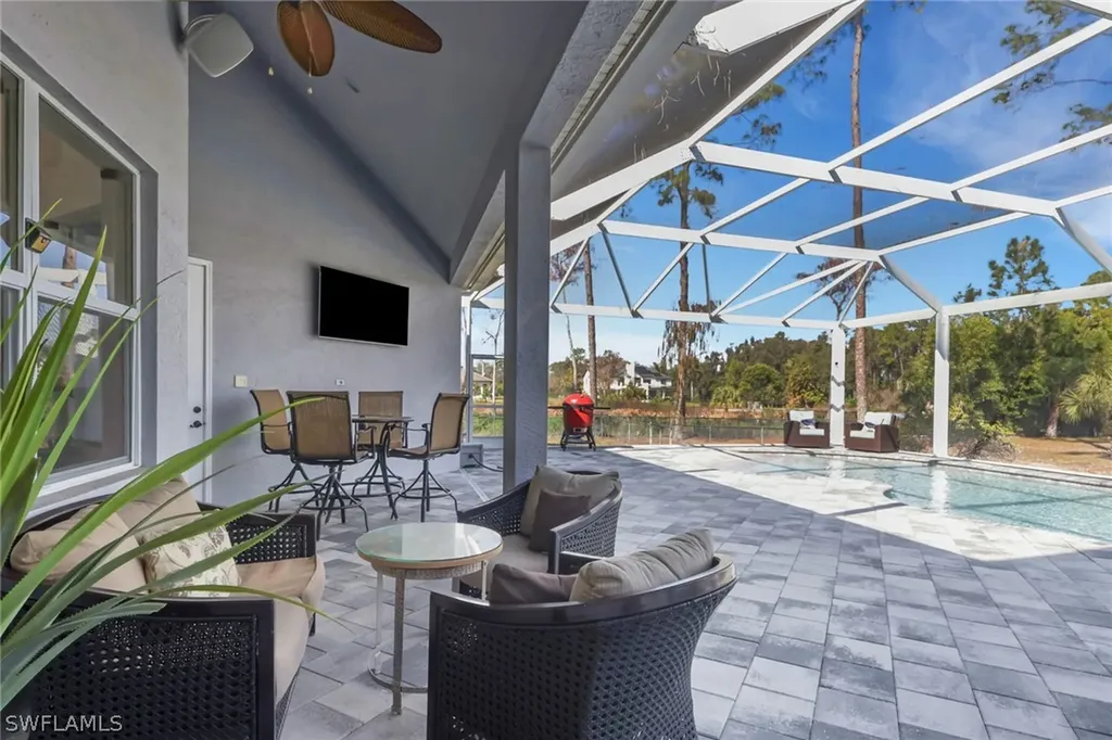 6181 Hidden Oaks Lane Naples FL 34119