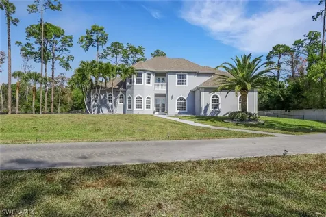 6181 Hidden Oaks Lane Naples FL 34119